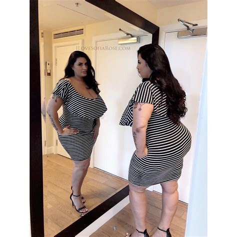 @BbwSofiaRose 